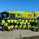 Airport Rescue Firefighting Service - Fiji
