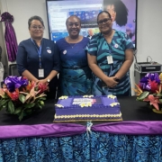 International Womens Day | Airports Fiji